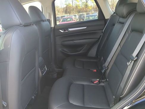 New 2025 MAZDA CX-5 AWD 2.5 S w/ Select Package image 13