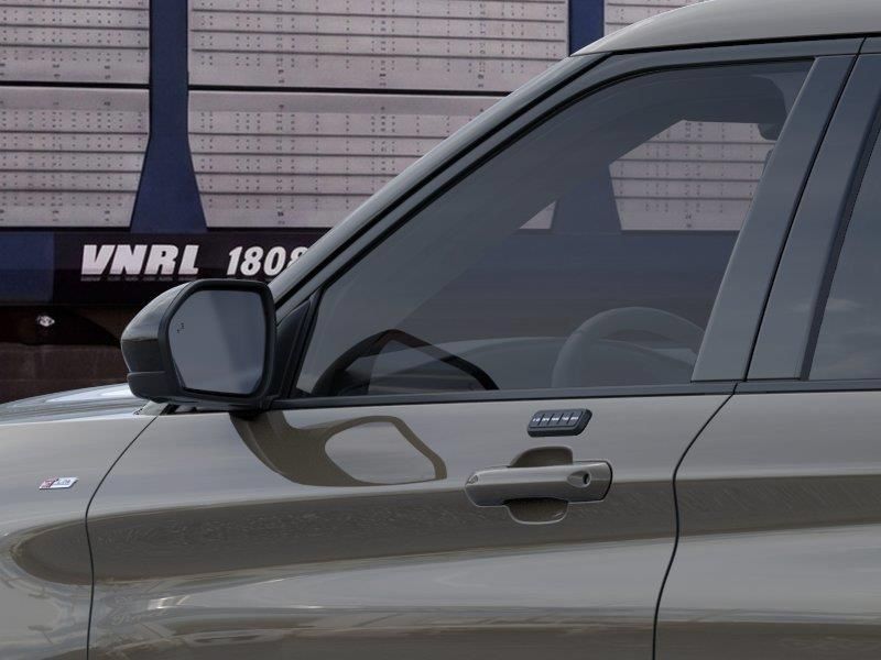 New 2026 Ford Explorer ST-Line RWD image 20