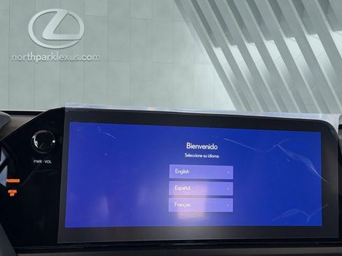 Certified 2026 Lexus UX 300h FWD w/ Accessory Package (Z1) image 19