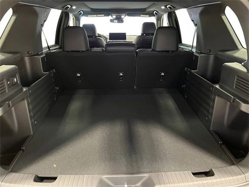 New 2026 Honda Passport TrailSport Elite image 27