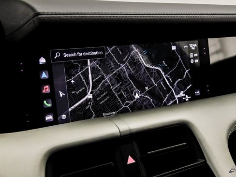 Used 2020 Porsche Taycan Turbo image 55