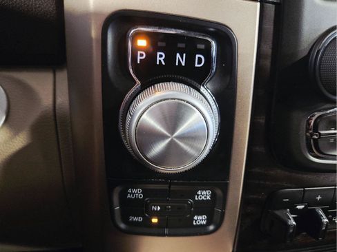Used 2014 RAM 1500 Laramie Longhorn w/ Convenience Group AWD/4WD image 18