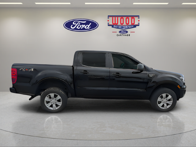 Used 2023 Ford Ranger XLT AWD/4WD image 10