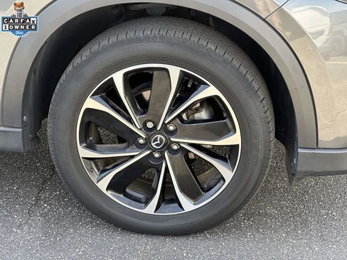 Used 2023 MAZDA CX-5 AWD 2.5 S w/ Premium Package image 6