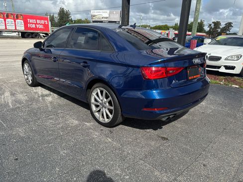 Used 2016 Audi A3 1.8T Premium image 6