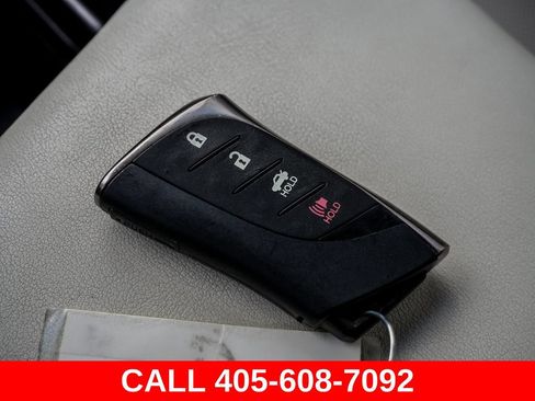 Used 2022 Lexus ES 350 F Sport w/ Accessory Package 2 FWD image 51