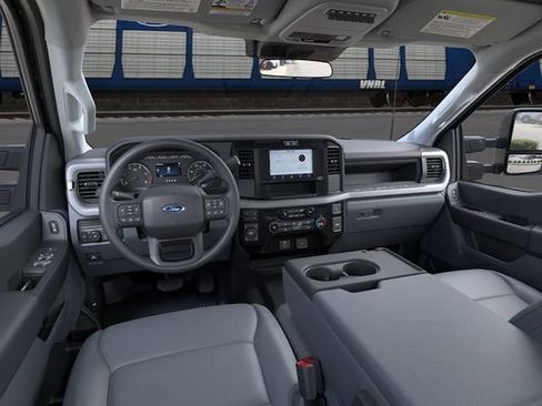 New 2026 Ford F350 XL image 9