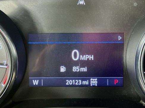 Used 2023 Buick Encore GX Preferred w/ Cold Weather Comfort Package AWD/4WD image 17