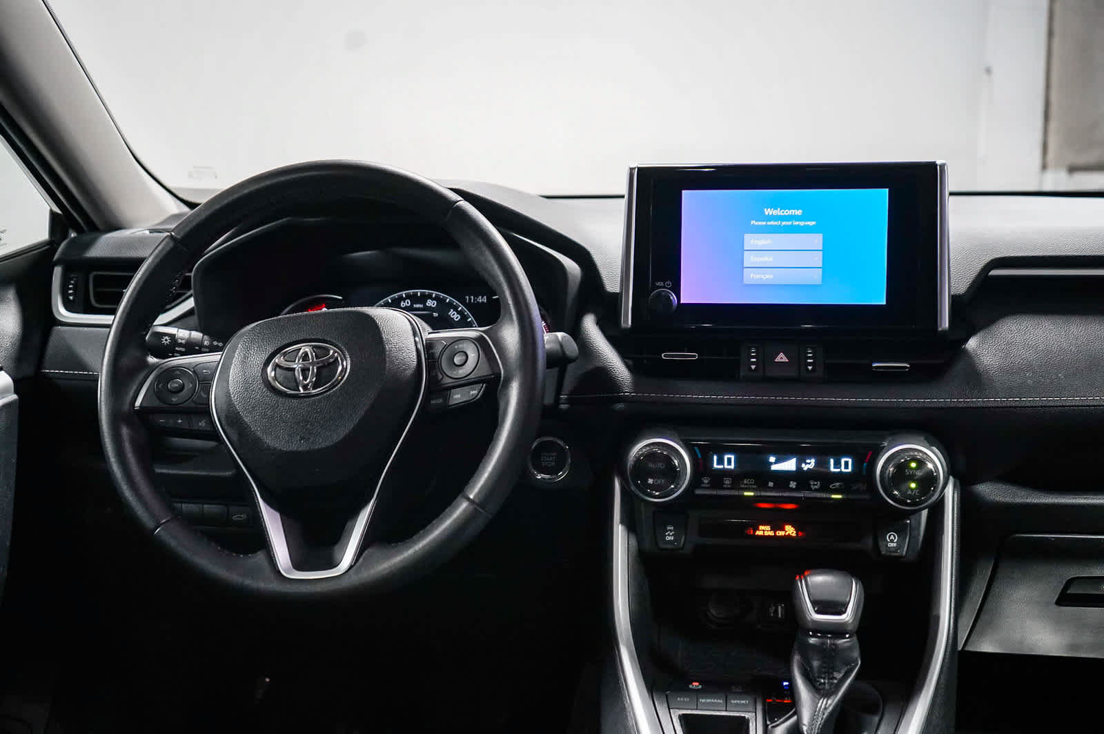 Certified 2023 Toyota RAV4 XLE Premium FWD image 13