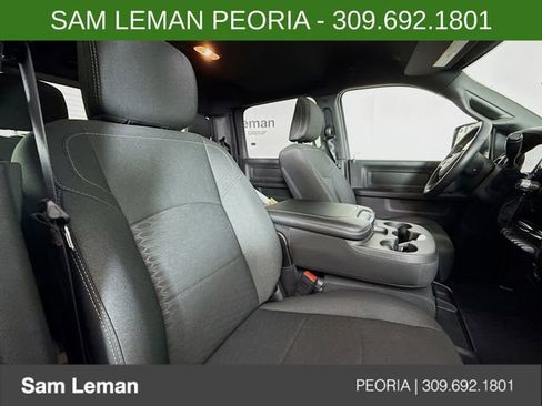 New 2026 RAM 2500 Tradesman image 26