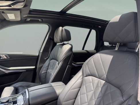 Certified 2025 BMW X5 xDrive40i AWD/4WD image 20