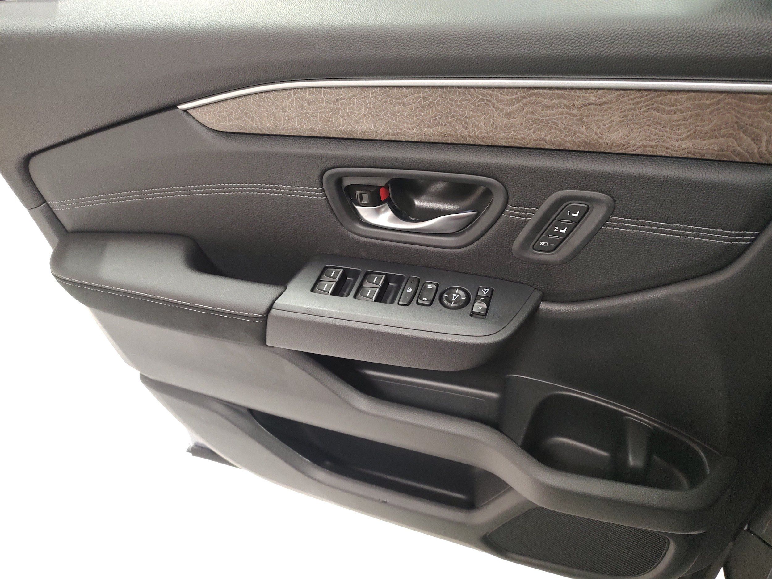 New 2026 Honda Pilot Elite image 9