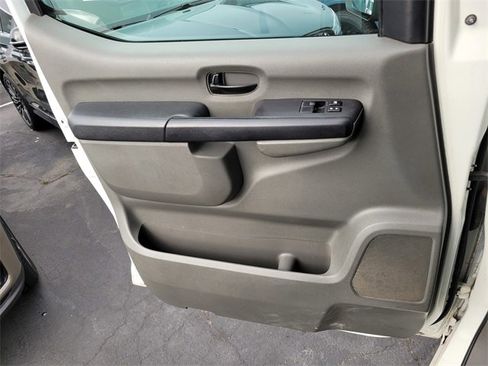 Used 2016 Nissan NV 1500 S w/ Power Package image 28