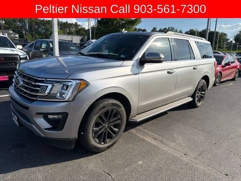 Used 2021 Ford Expedition Max XLT AWD/4WD image 5