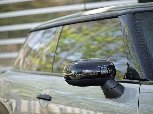 Used 2025 MINI Cooper S image 3