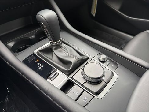 New 2026 MAZDA MAZDA3 s Sport image 14