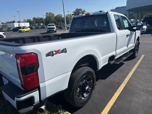 New 2026 Ford F350 XL w/ STX Appearance Package AWD/4WD image 18
