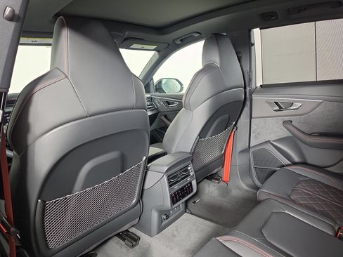 New 2026 Audi Q8 Prestige AWD/4WD image 32