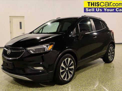 Used 2019 Buick Encore Essence image 3