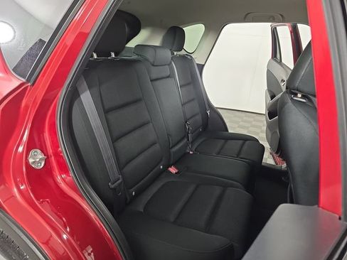 Used 2016 MAZDA CX-5 Touring AWD/4WD image 26