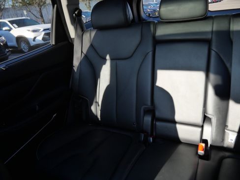 Used 2023 Hyundai Santa Fe Limited AWD/4WD image 12