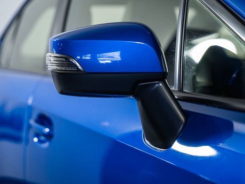 Used 2018 Subaru WRX Limited image 15