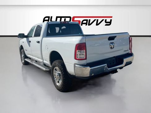Used 2022 RAM 2500 Tradesman AWD/4WD image 5