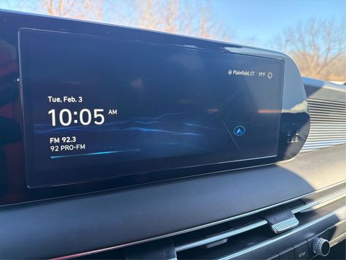 Used 2025 Hyundai Palisade Calligraphy image 16