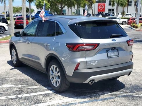 Used 2024 Ford Escape Active image 5