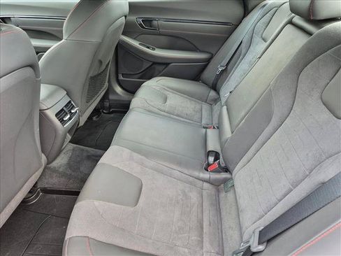 Used 2025 Hyundai Sonata N Line FWD image 18