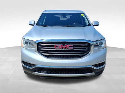 Used 2019 GMC Acadia SLE image 2