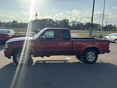 Used 2011 Ford Ranger Sport AWD/4WD image 8