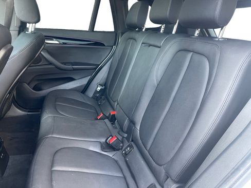 Used 2020 BMW X1 sDrive28i w/ Convenience Package image 13