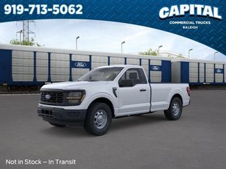 New 2026 Ford F150 XL RWD video 1