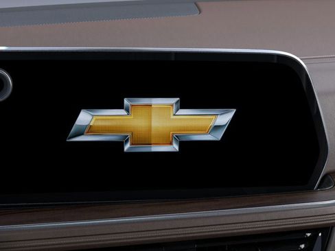 New 2026 Chevrolet Tahoe High Country AWD/4WD image 20