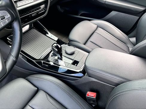 Used 2024 BMW X3 sDrive30i image 15