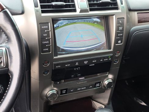 Used 2017 Lexus GX 460 Premium AWD/4WD image 22