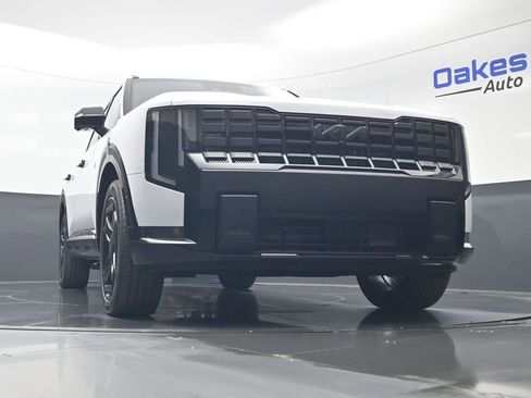 New 2027 Kia Telluride X-Line SX Prestige AWD/4WD image 44