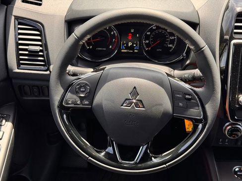 New 2026 Mitsubishi Outlander Sport AWD image 19