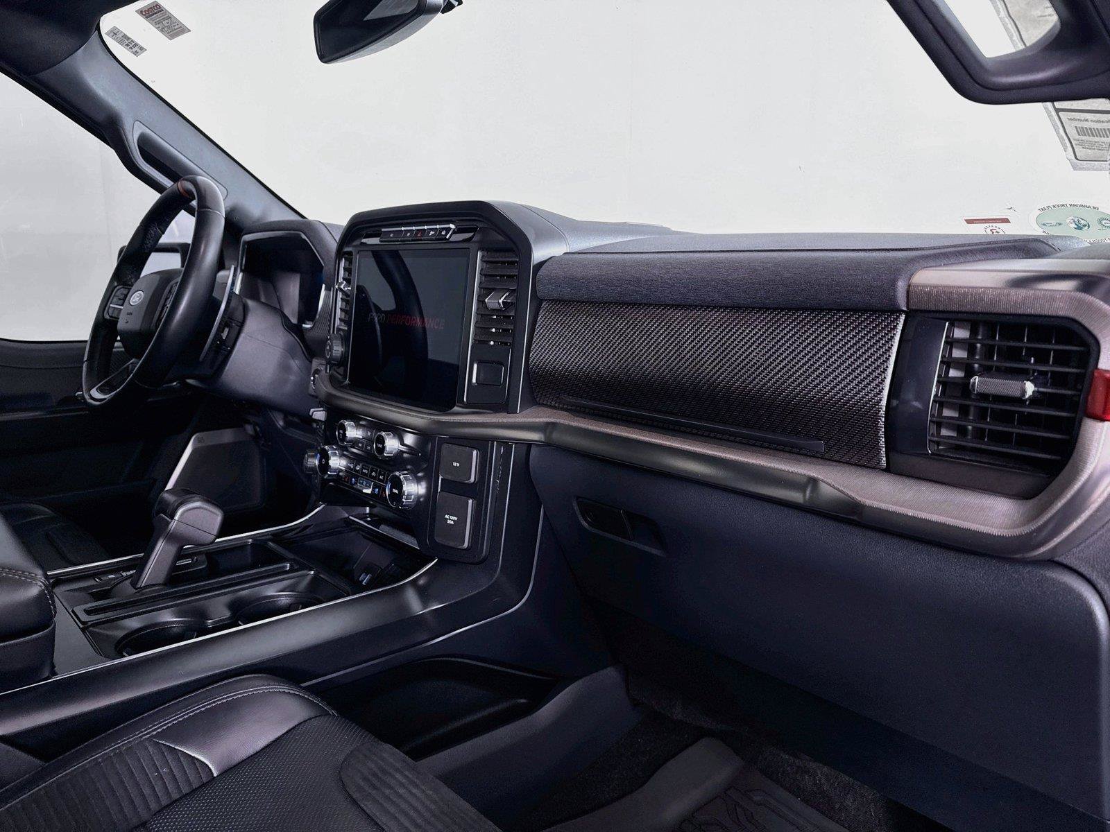 Used 2023 Ford F150 Raptor AWD/4WD image 40