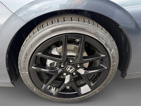 New 2026 Honda Civic Sport image 9