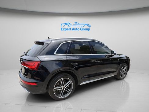Used 2021 Audi Q5 2.0T Premium Plus AWD/4WD image 7