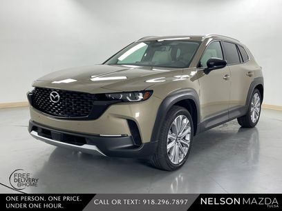 New 2026 MAZDA CX-50 AWD 2.5 S w/ Weather Package