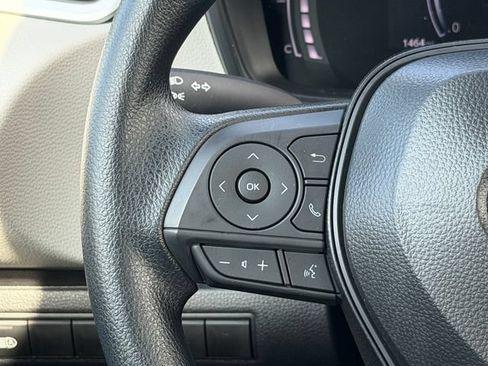 Certified 2026 Toyota Corolla LE FWD image 28