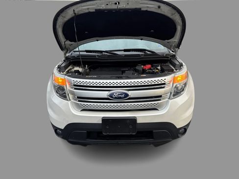 Used 2015 Ford Explorer XLT w/ Equipment Group 201A FWD image 13