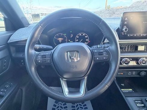 Used 2024 Honda CR-V Sport-L image 9