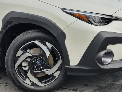 New 2026 Subaru Crosstrek 2.5i Limited AWD/4WD image 4