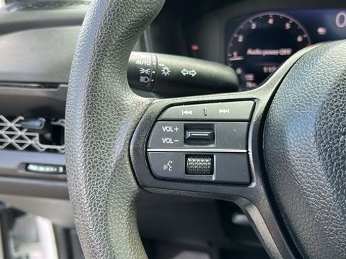 Used 2024 Honda Accord LX image 12