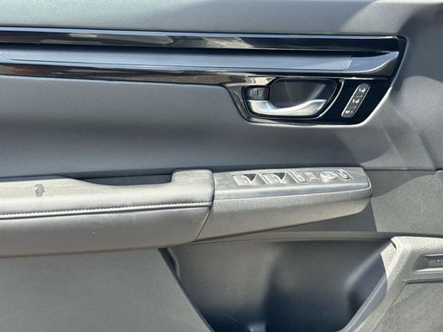 Certified 2024 Honda CR-V EX-L image 19