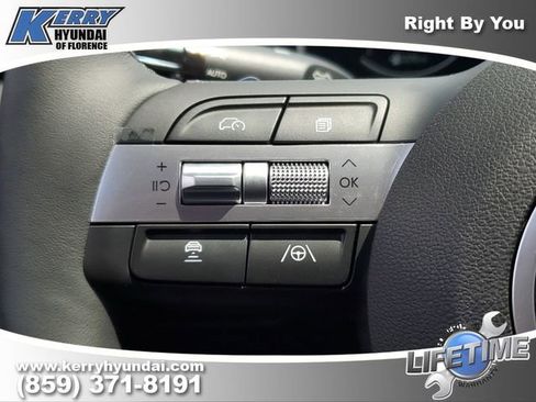 New 2026 Hyundai Santa Cruz Limited AWD/4WD image 21